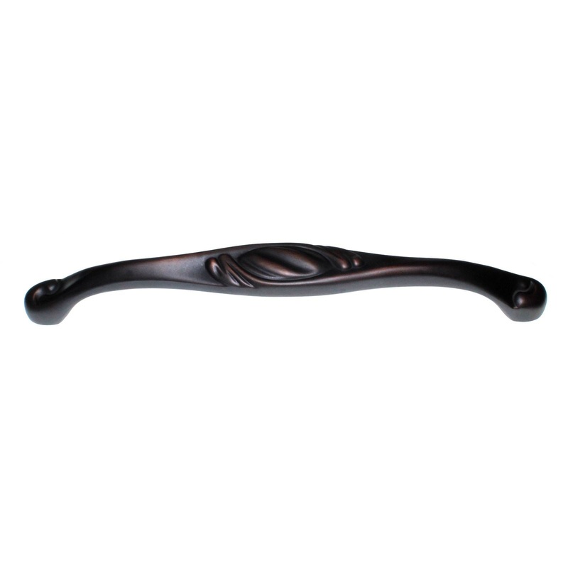 Schaub And Company Arcadia Cabinet Appliance Pull 15 Ctr Ancient Bronze 835-ABZ