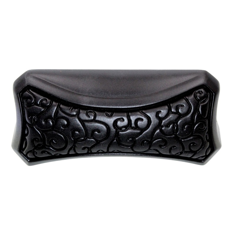Schaub And Company Bella Forma Drawer Cup Pull 3 Ctr Espresso Bronze 844-ESBZ