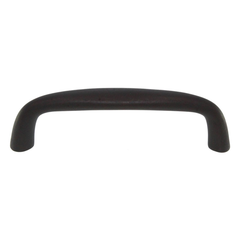 Schaub And Company Traditional Cabinet Pull 3 Ctr Oil-Rubbed Bronze 721-10B