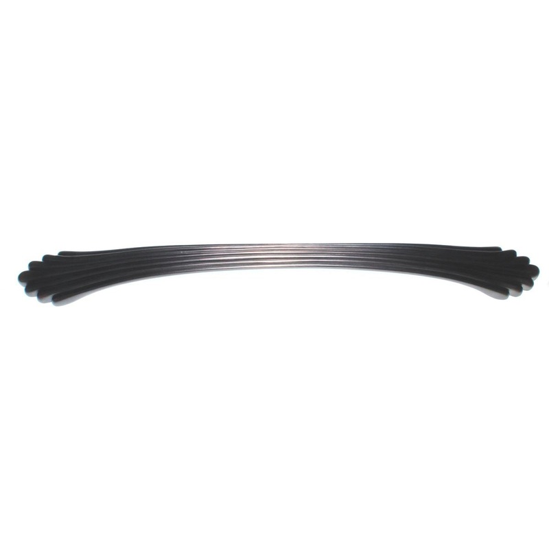 Schaub Casual Elegance Appliance Pull 15 Ctr Michelangelo Bronze 869-MIBZ