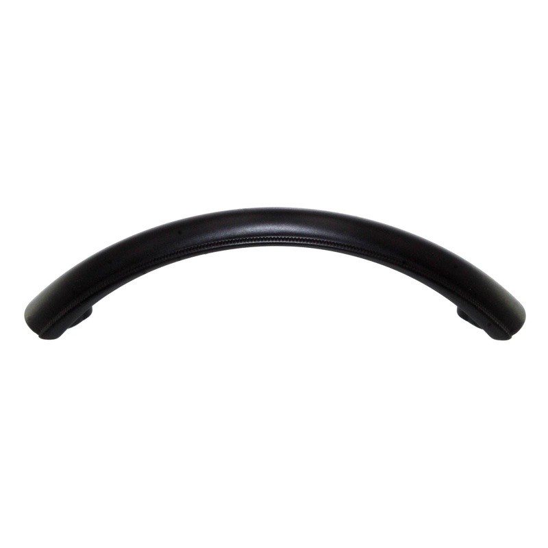 Century Kentwood Oil-Rubbed Bronze 3 3/4 (96mm) Ctr Cabinet Arch Pull 22936-OB