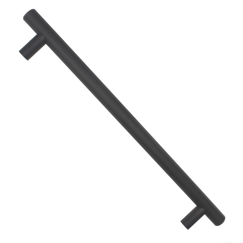 Amerock Bar Pulls 12 Ctr Cabinet Appliance Pull Oil-Rubbed Bronze BP54008ORB