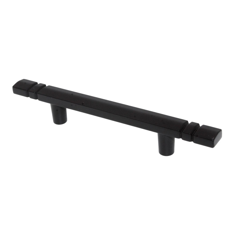 Laurey Kama Target Nautical 3 Ctr Cabinet Bar Pull Oil-Rubbed Bronze 23366