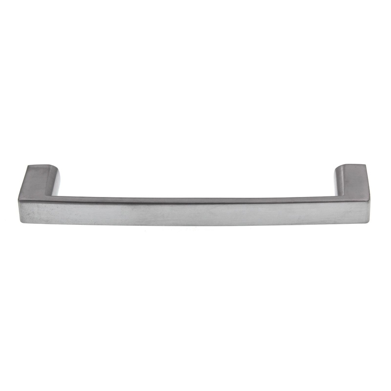 Liberty Individuals 3 3/4 (96mm) Ctr Cabinet Bar Pull Satin Chrome P61201-SC