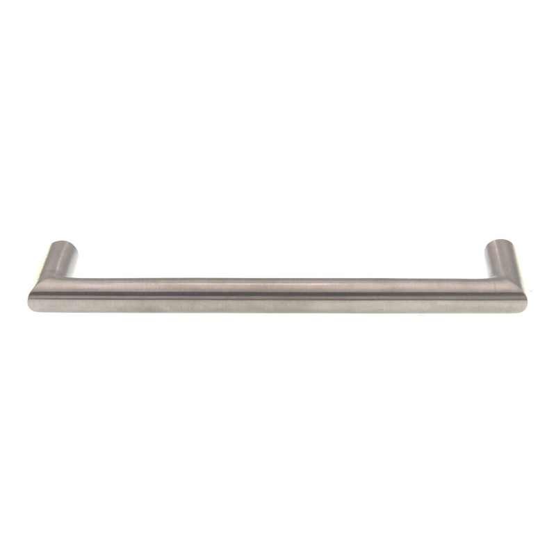 Liberty Suburban 5 (128mm) Ctr Cabinet Bar Pull Stainless Steel PN6494-SS
