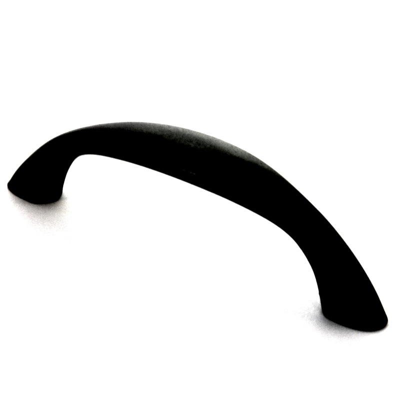 Showcase  Oil Rubbed Bronze Cabinet  3cc Handle Pull P2023-ORB