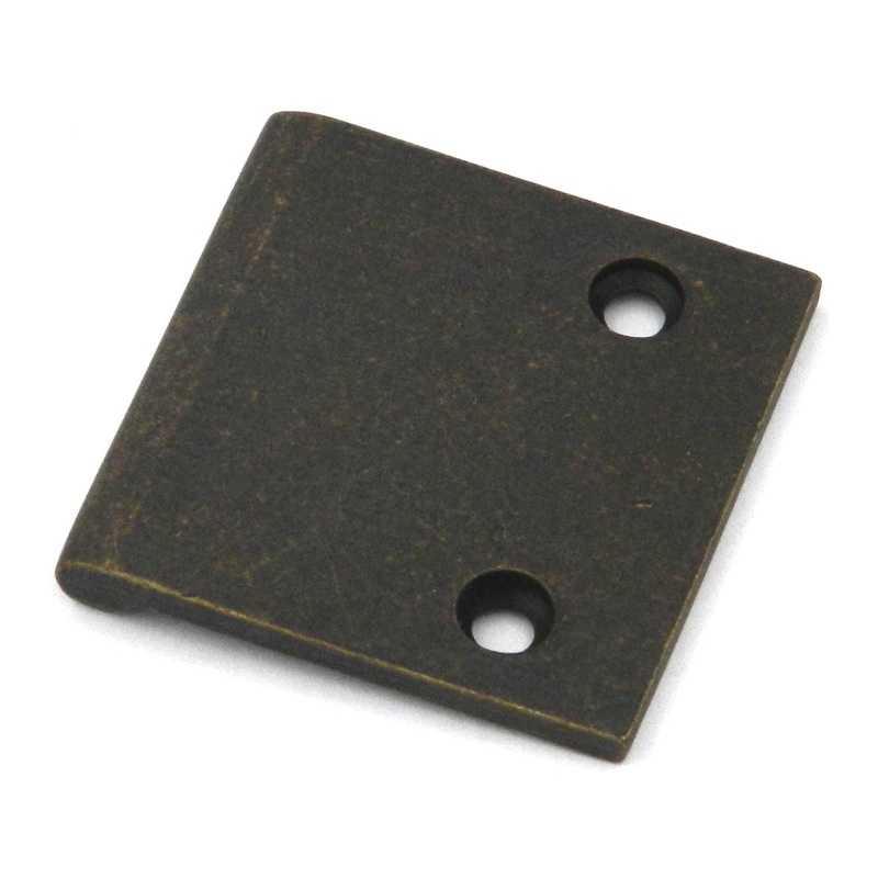 Keeler Oxford Antique Windover Antique 1cc Cabinet Finger Pull 26706-9167