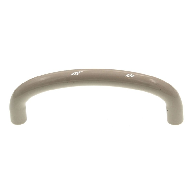 Amerock 3cc Almond Cabinet Handle Pull BP977-A