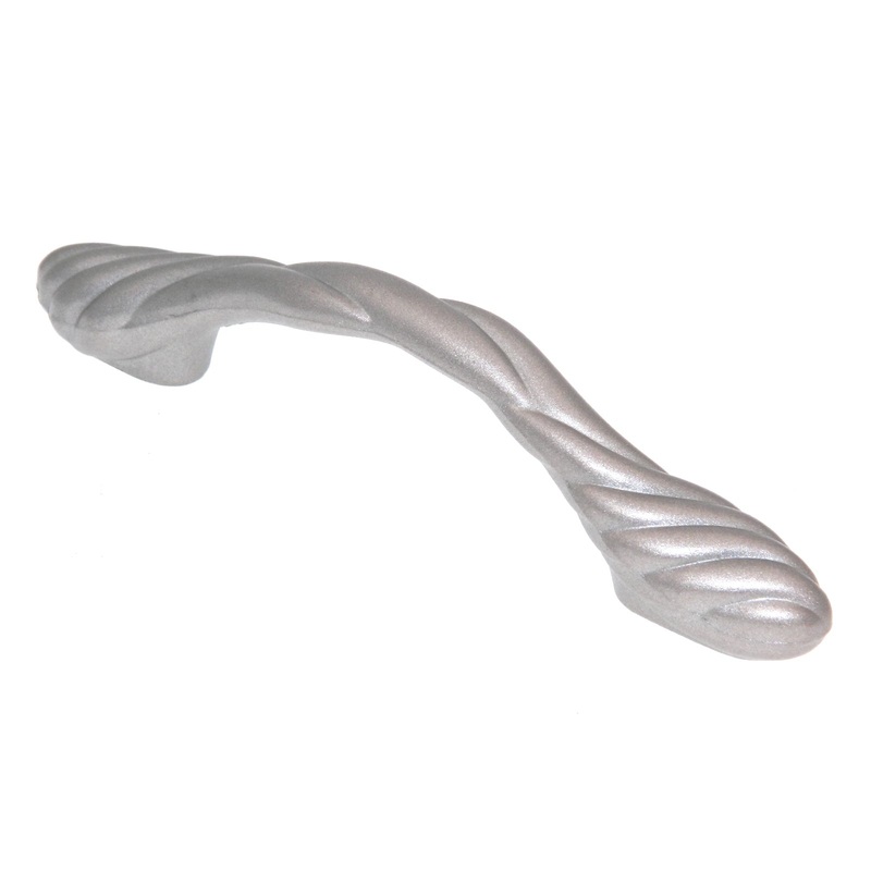 Amerock BP1470-CP Champagne 3cc, 3 3/4cc (96mm) Cabinet Arch Pull Expressions