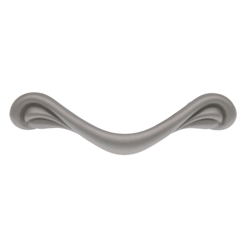 Amerock Expressions BP1478-CP Champagne 3, 3 3/4 (96mm) Cabinet Handle Pull