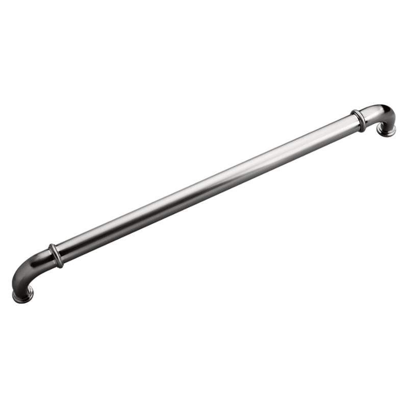 Belwith Keeler Cottage K62-15 Satin Nickel 18cc Arch Cabinet or Appliance Pull