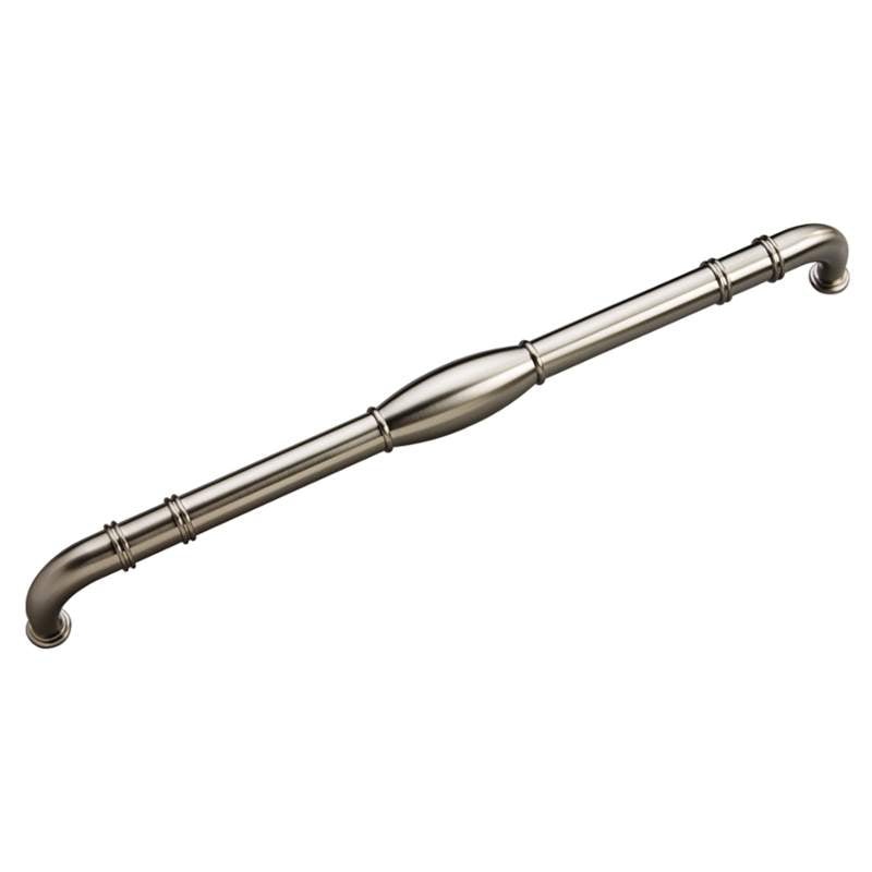 Belwith Keeler Williamsburg K50-SS Stainless Steel 18cc Cabinet or Appliance Pull