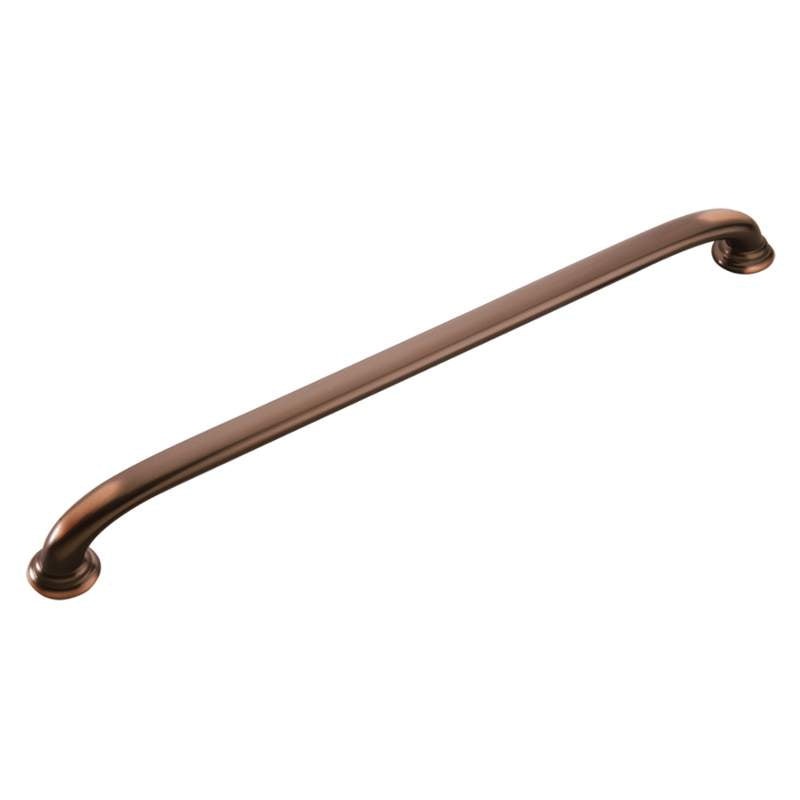 Hickory Zephyr P3008-OBH Oil-Rubbed Bronze 18cc Cabinet or Appliance Pull
