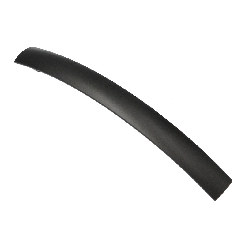 Sugatsune EG-18160-TL Titanium 6.3 (160mm)cc Arch Cabinet Handle Pull
