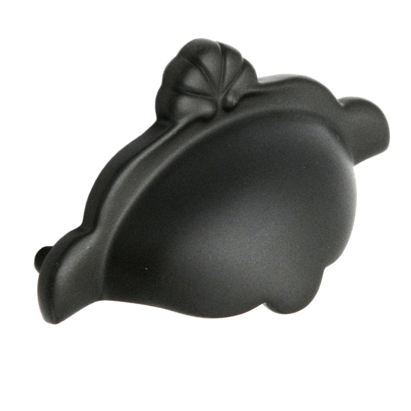 Belwith Keeler Sechel A313 Oil Rubbed Bronze 3cc Solid Brass Cabinet Cup Pull