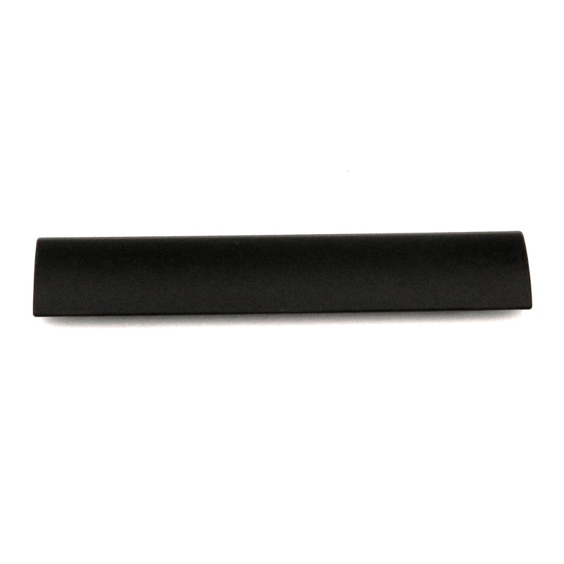 10 Pack Belwith Keeler 44351-9100 Matte Black 3 3/4 (96mm)cc Handle Pull