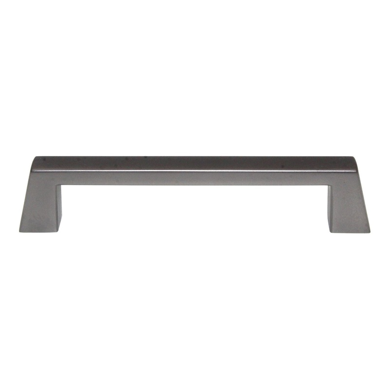 Pride Colorado Cabinet Arch Pull 5 (128mm) Ctr Dark Pewter P92837-DP
