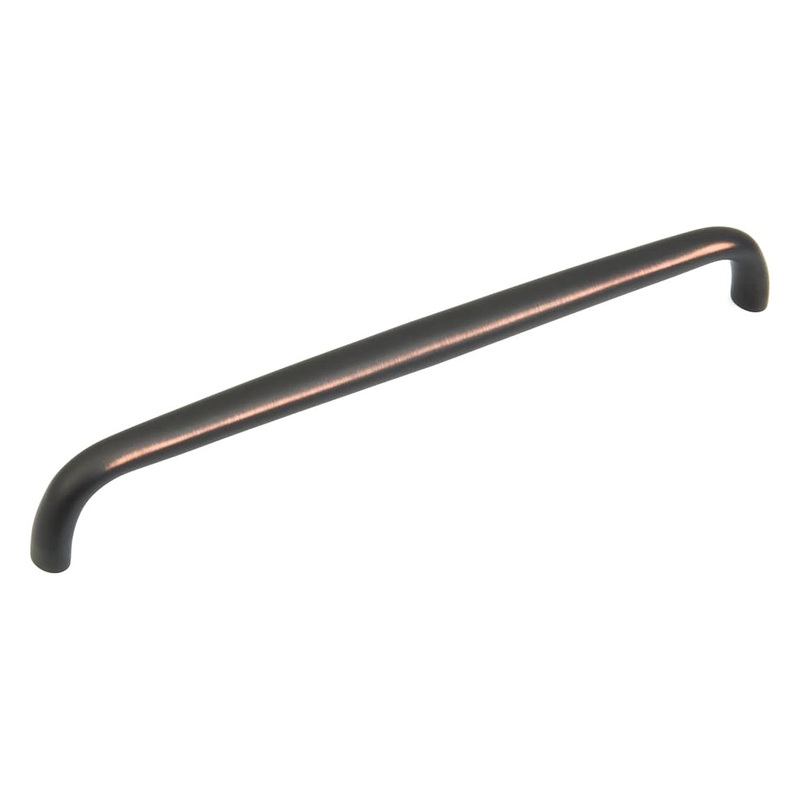 Schaub Traditional Designs Appliance Pull 15 Ctr Michelangelo Bronze 738-MIBZ