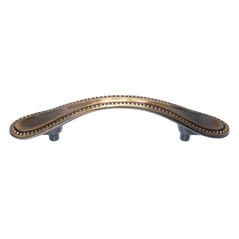 Amerock Allison Antique English 3cc Metal Handle Pull BP223-AE