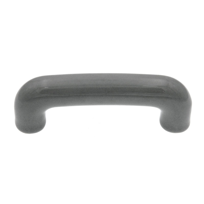 Amerock BP5373-BQ Gray Ceramic 3cc Cabinet Wire Pull Handles