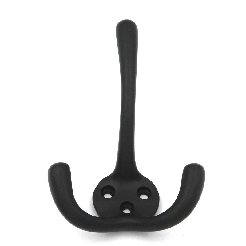 Belwith P27335-10B 4-7/16 Hook Oil Rubbed Bronze