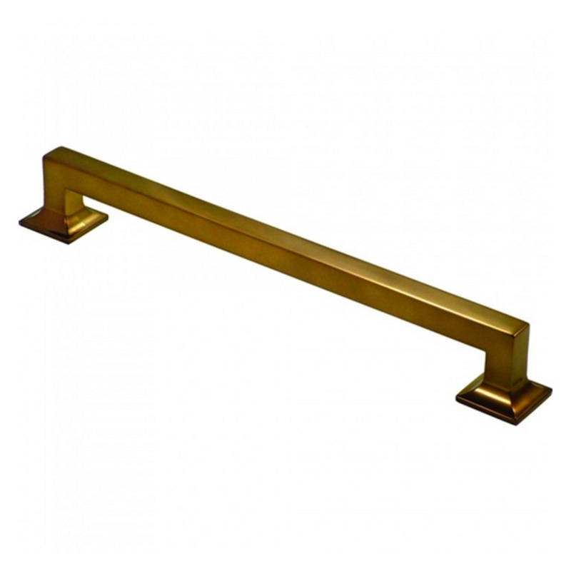Belwith Keeler Studio Venetian Bronze 13cc Cabinet Appliance Pull P3016-VBZ