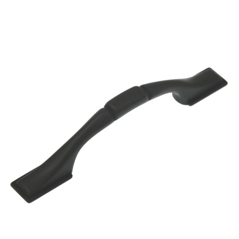 Laurey Traditional Rust Country 3cc Bar Pull 99905