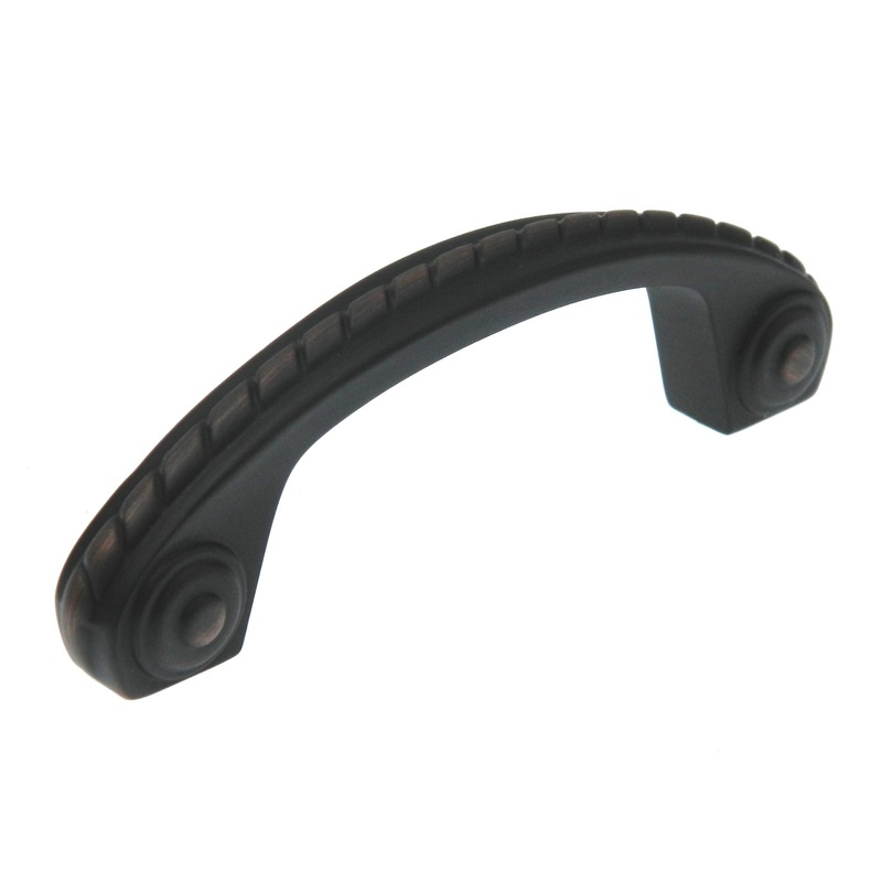 Ultra Designer’s Edge Antique Copper 3cc Bar Pull 59448