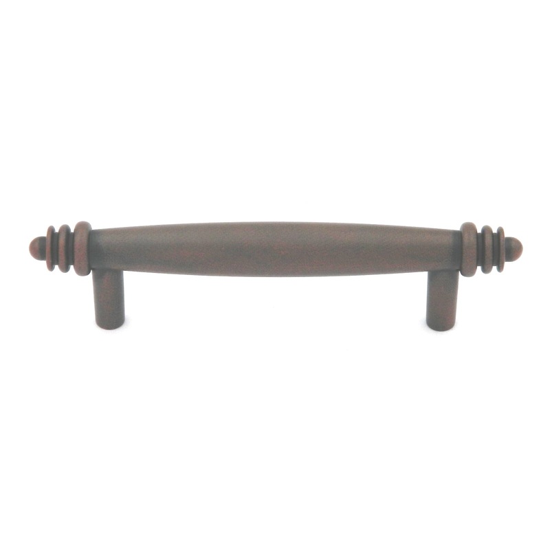 Ultra Designer’s Edge Rust Circles 3cc Bar Pull 59255