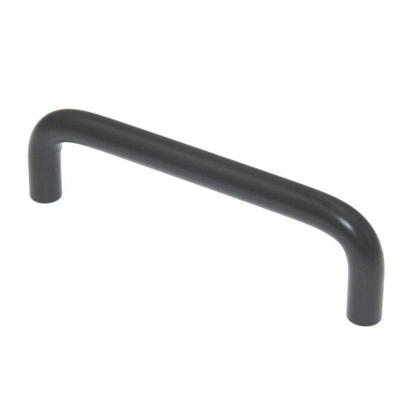Amerock Natural Elegance Natural Bronze 4 Center to Center Cabinet Wire Pull BP3621NBZ