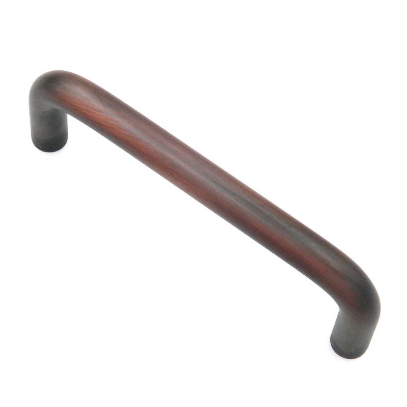 10 Pack Oil-Rubbed Bronze 3cc Solid Cabinet Wire Pull DH1030BZ