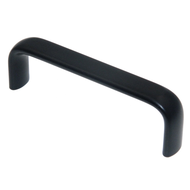 Amerock Advantage Natural Bronze 3 Center to Center Cabinet Handle Pull