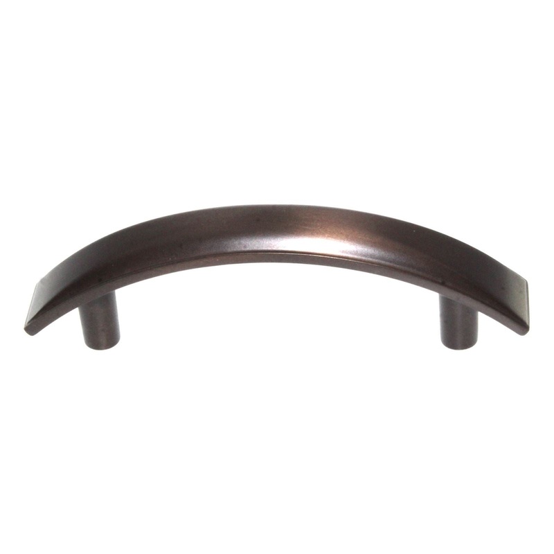 Amerock Extensity Caramel Bronze 3 inch CTC Cabinet Handle Pull BP29379CBZ