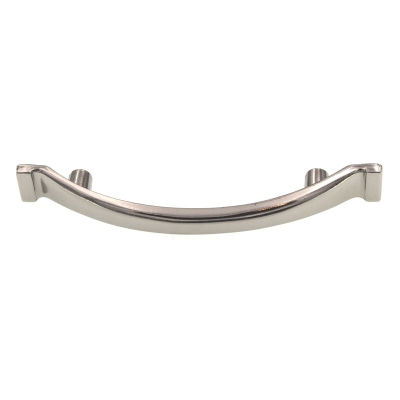 AmerockBP245-26 Polished Chrome 3cc Arch Cabinet Handle Pull Allison