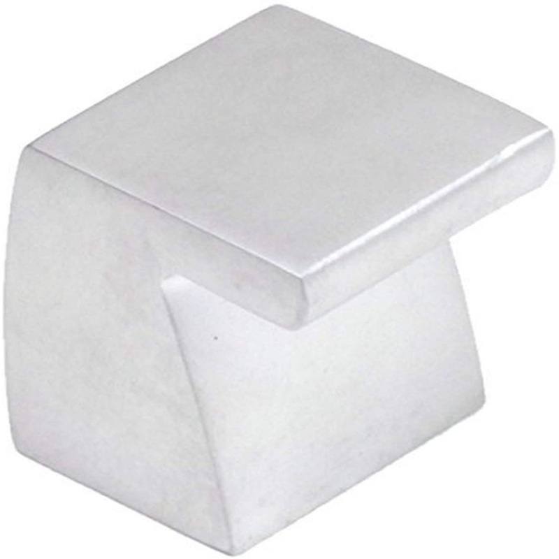 Century Hardware Fairmont 29002-DCE Dull Chrome Europe 1 Cabinet Knob Pull