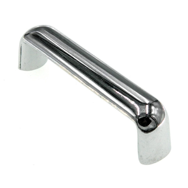 Amerock Allison Polished Chrome 3 CTC Cabinet Arch Pull Handle BP30570-26