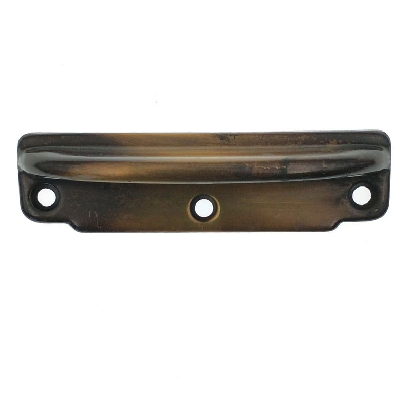 Amerock Antique English 3 1/2 Ctr. Steel Window Sash Lift Pull BP7220-AE