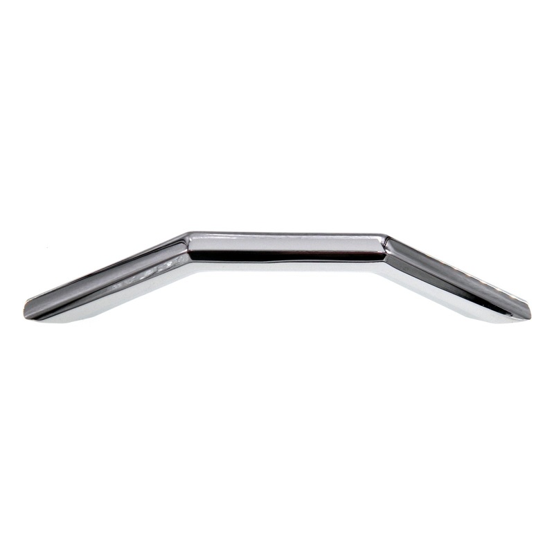 Amerock Classics Polished Chrome 3 3/4 (96mm)cc Cabinet Handle BP4267-26