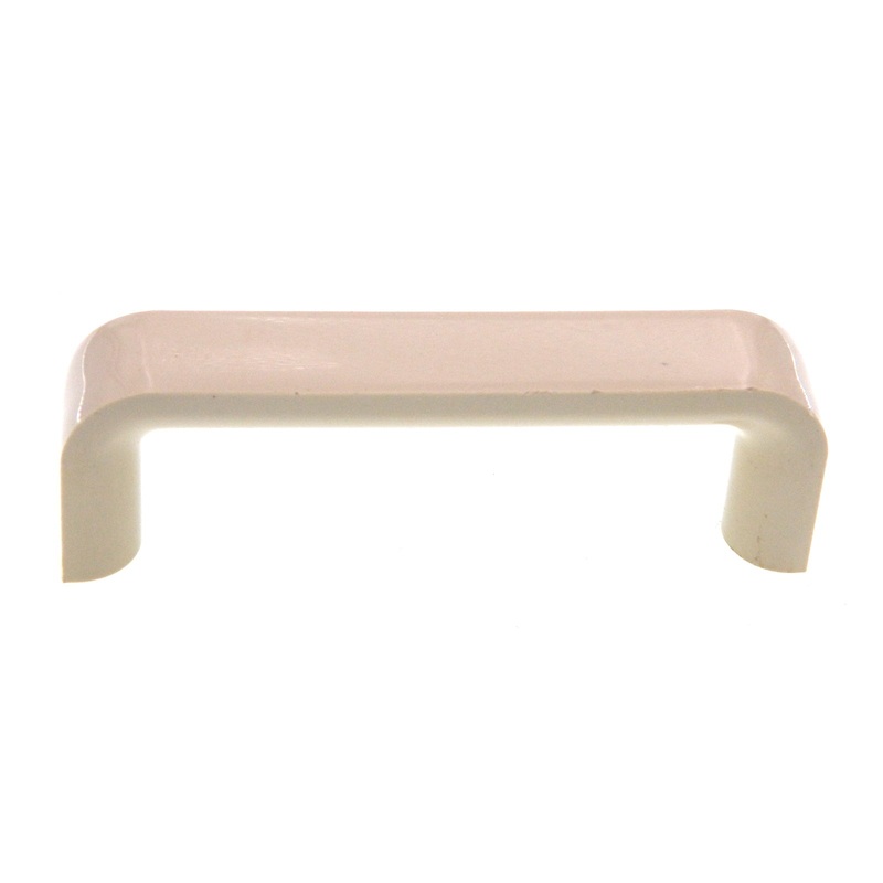 Amerock Elan Almond 3-3/8 Arch Pull Cabinet Handle BP8684-PA