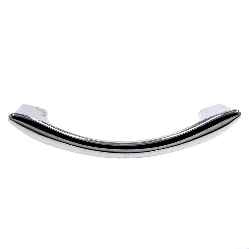 Vintage Amerock Decorator Polished Chromium 2 3/4 Ctr. Cabinet Pull BP419-26