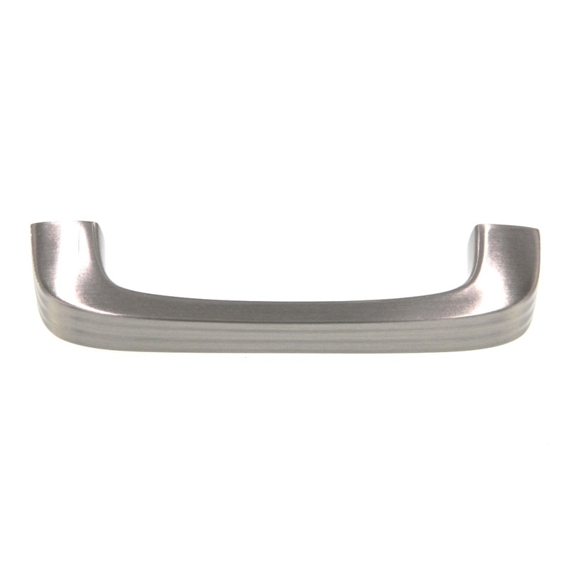 Amerock Crosley Satin Nickel 3 Ctr. Cabinet Handle BP53704-G10