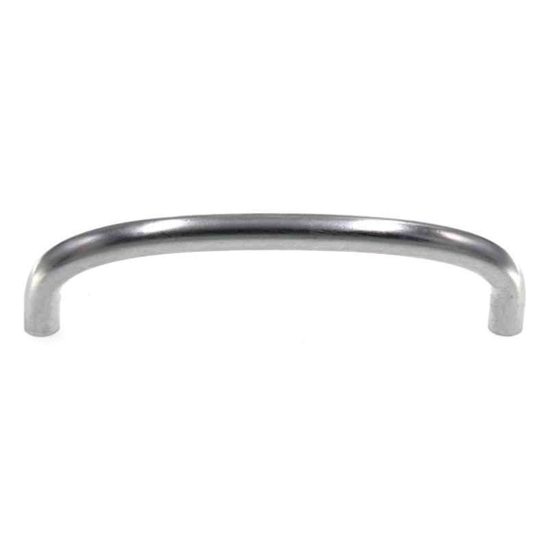 Amerock Brushed Chrome 4 Ctr. Wire Pull Cabinet Handle BP979-26D