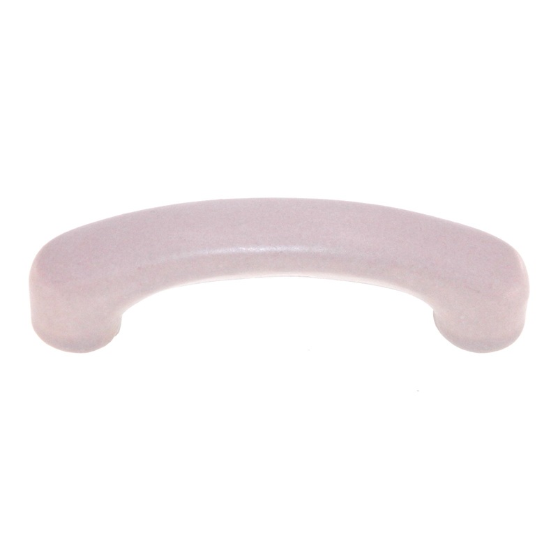 Amerock Taupe Matte 3 Ctr. Arch Pull Cabinet Handle BP937-TPE