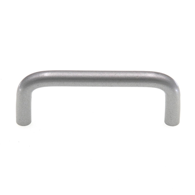 Amerock Wire Pulls Stainless Steel 3 Ctr. Wire Pull Cabinet Handle BP865-SS
