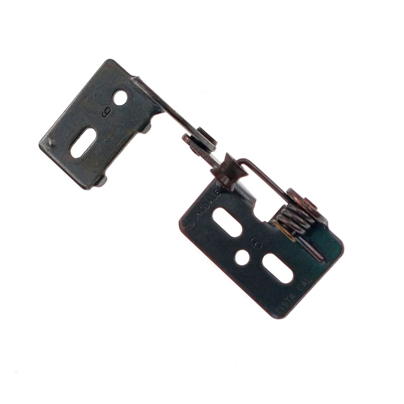Replace Amerock BP2606 Antique Brass Knife Pivot Cabinet Hinges 1/2 Overlay Youngdale #6