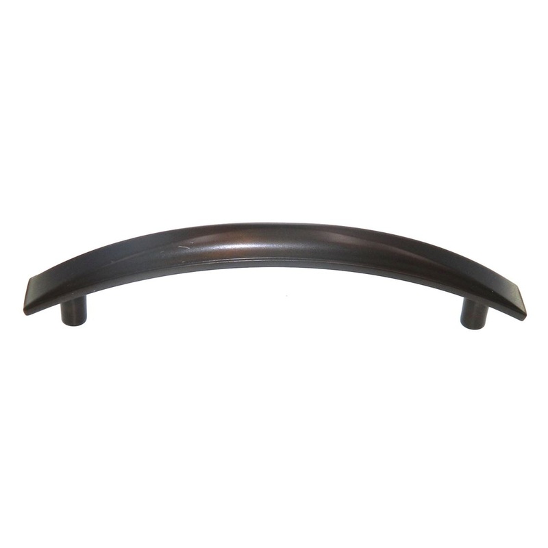 Amerock Extensity Caramel Bronze 5 (128mm) Ctr. Cabinet Handle BP29393CBZ