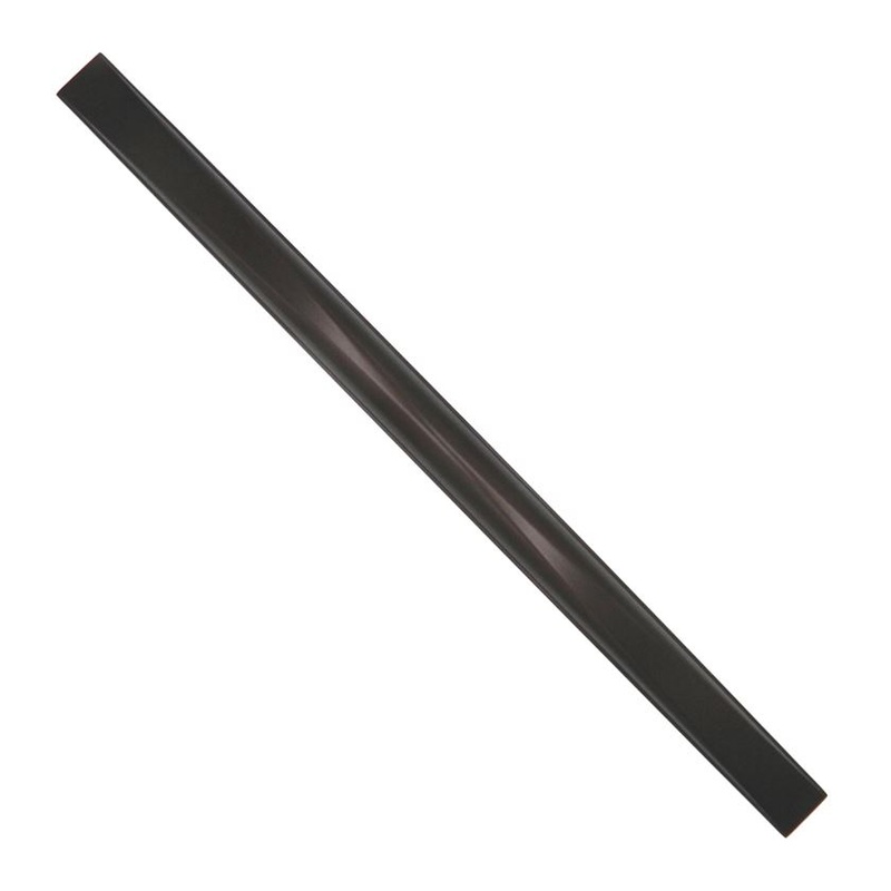 Amerock Extensity Caramel Bronze 12 Ctr. Cabinet Appliance Pull BP29396-CBZ