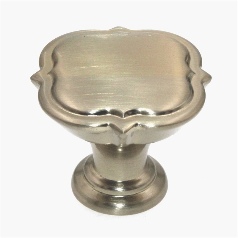 Amerock Grace Revitalize 1 3/8 Square Cabinet Knob Golden Champagne BP36628BBZ
