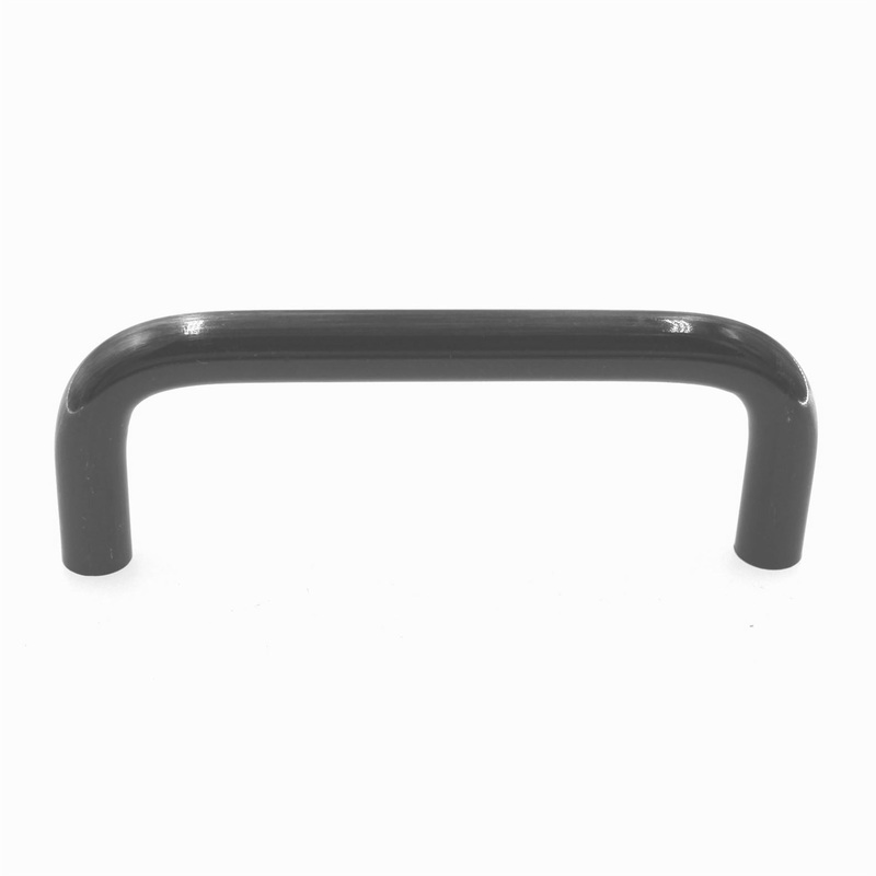 Amerock Wire Pulls Antique English 3 Ctr. Cabinet Wire Pull Handle BP76309-AE