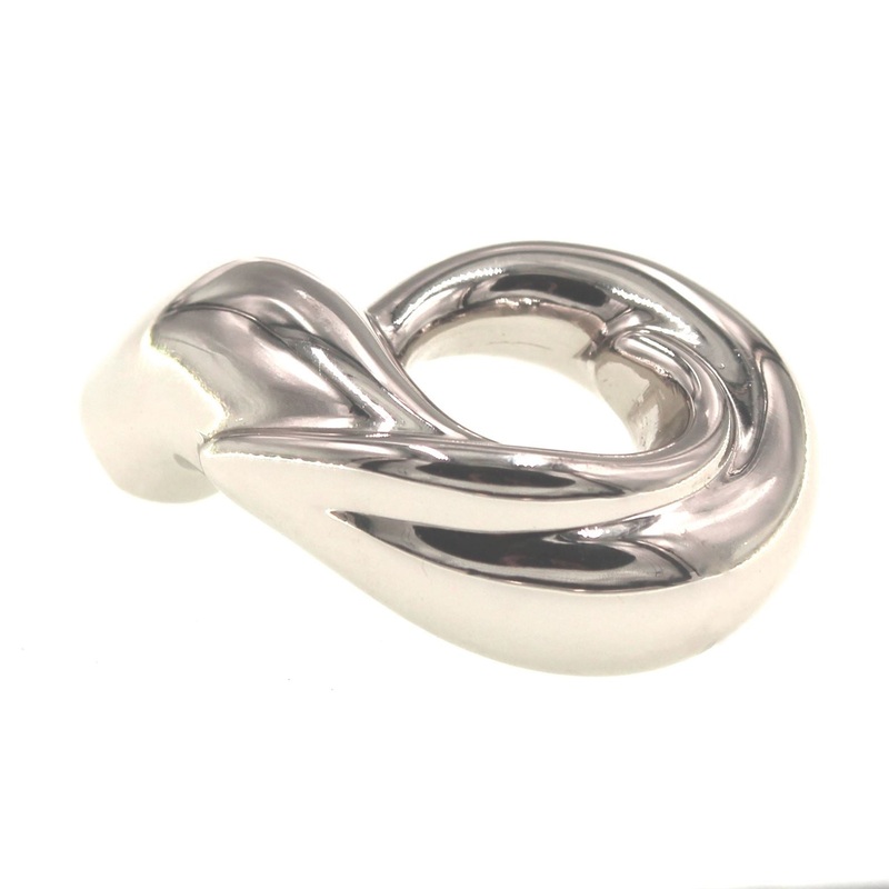 Belwith Keeler Amaranta Polished Nickel 2 Vine Cabinet Knob B072432-14